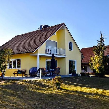 Ferienwohnung Ingrid Markt Erlbach 外观 照片