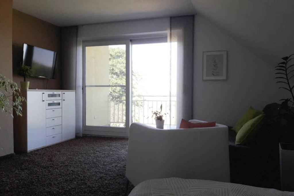 Ferienwohnung Ingrid Markt Erlbach 外观 照片
