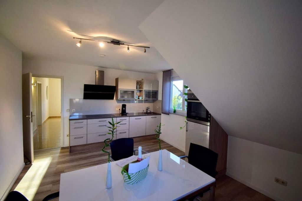 Ferienwohnung Ingrid Markt Erlbach 外观 照片