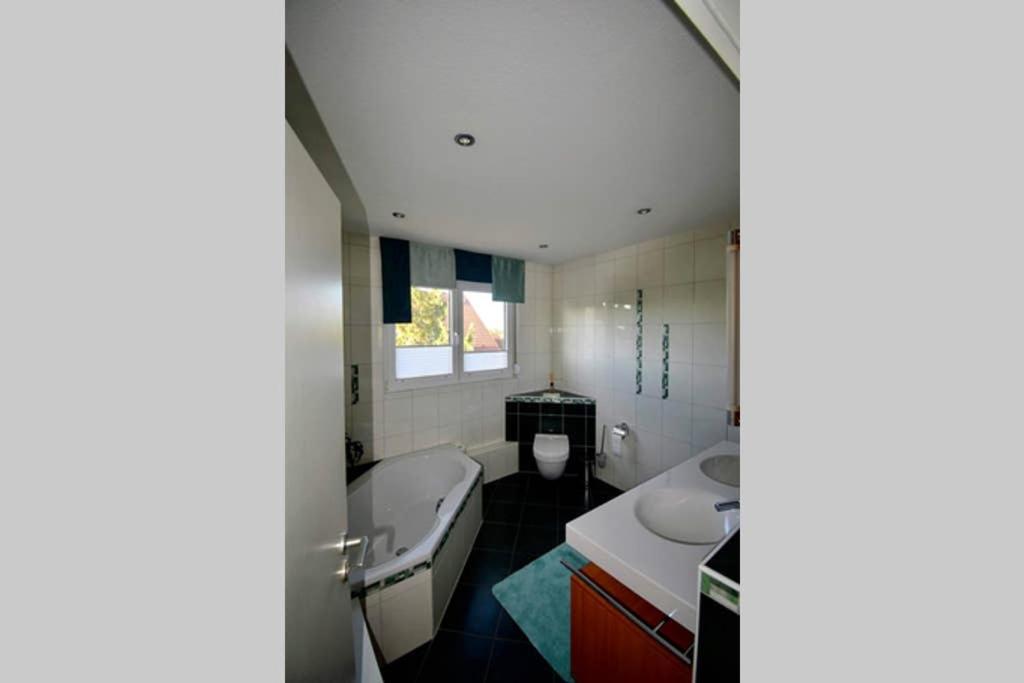 Ferienwohnung Ingrid Markt Erlbach 外观 照片