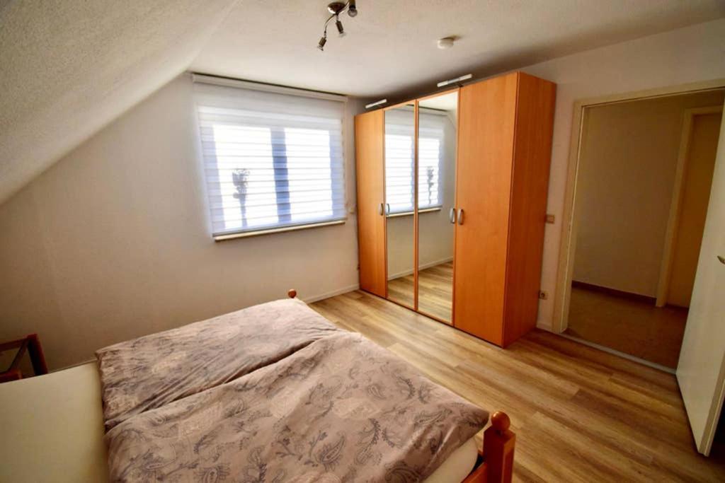 Ferienwohnung Ingrid Markt Erlbach 外观 照片
