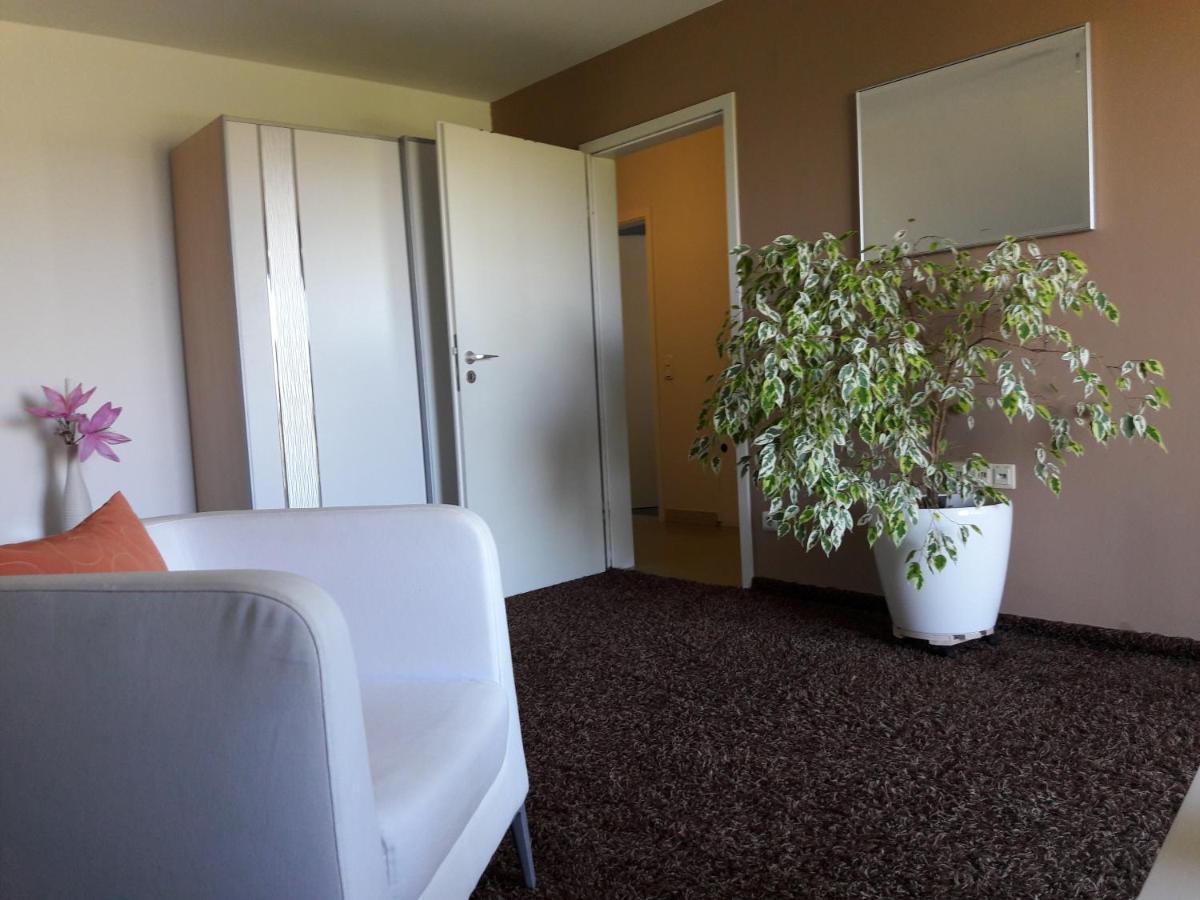 Ferienwohnung Ingrid Markt Erlbach 外观 照片