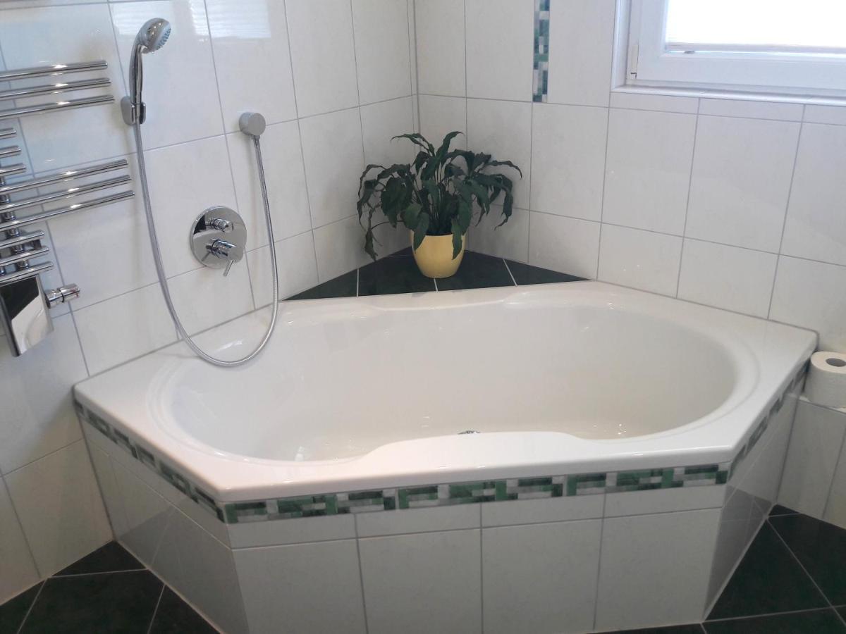 Ferienwohnung Ingrid Markt Erlbach 外观 照片