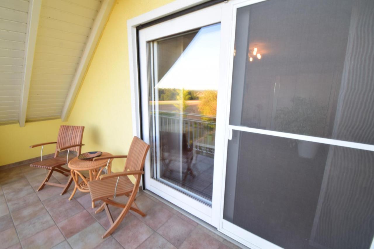 Ferienwohnung Ingrid Markt Erlbach 外观 照片